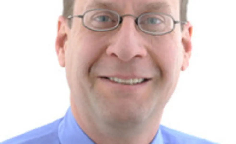 Rogers '88 offers tips for low-carbon living Rogers '88 offers tips for low-carbon living