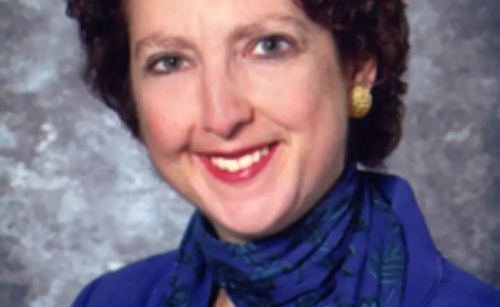 Tiger of the Week: Ellen Frankel *78