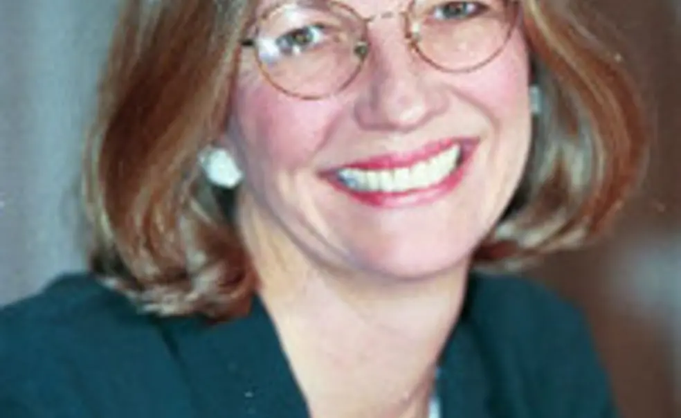 Tiger of the Week: Kendall Crolius '76