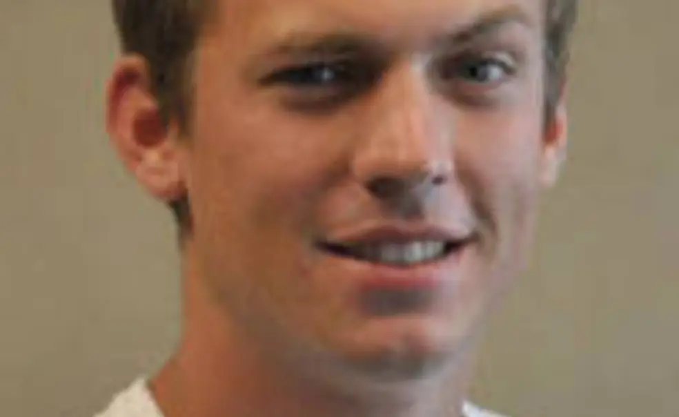 Tiger of the Week: Antoine Hoppenot '12