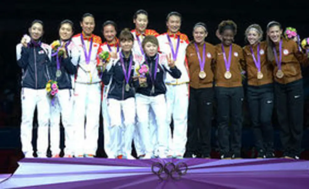 Princeton Olympians: Weekend wins double Tigers' medal count