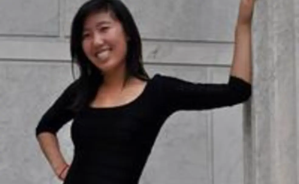 Chen '14's Dale Award film project explores gender fluidity in Thailand