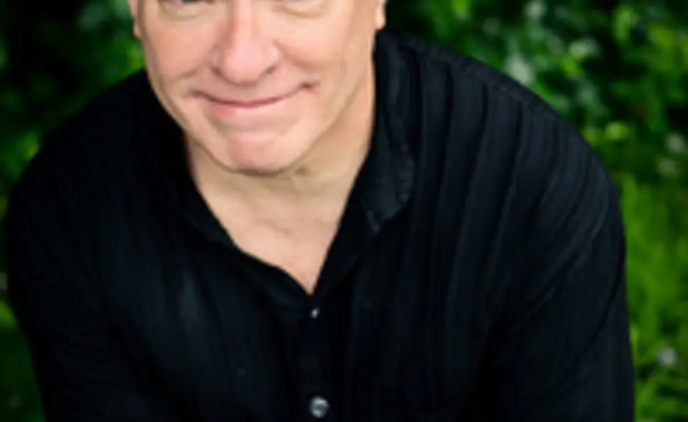 Johnson '75 pens legal thriller Johnson '75 pens legal thriller