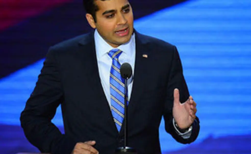 Names in the news: Congressional candidates look ahead