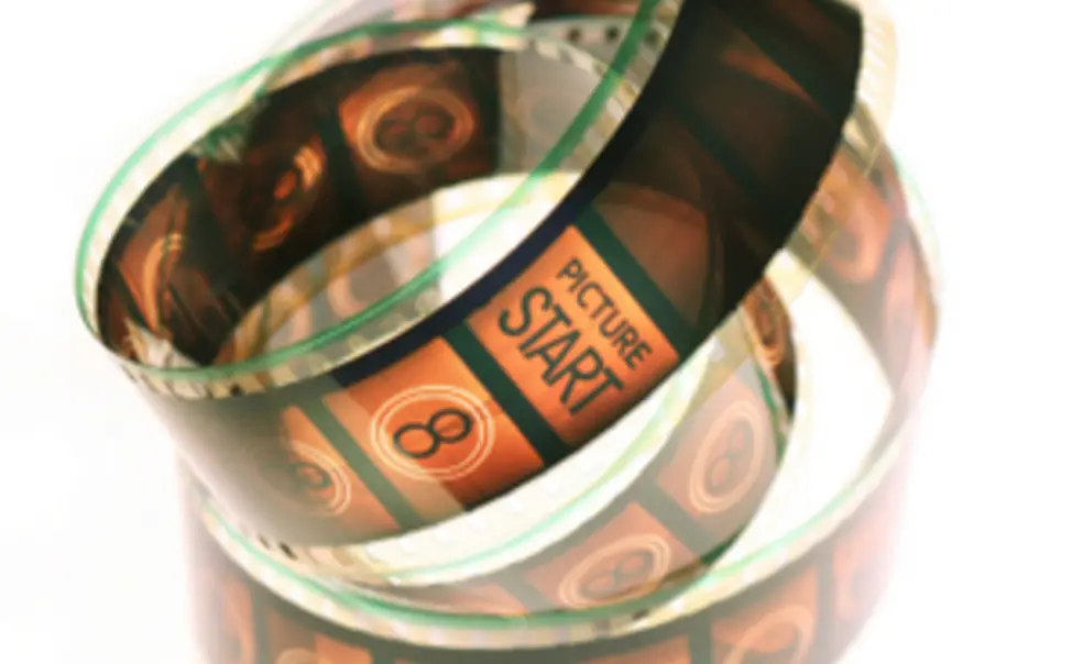 Humanities Colloquium looks at film studies in a digital world