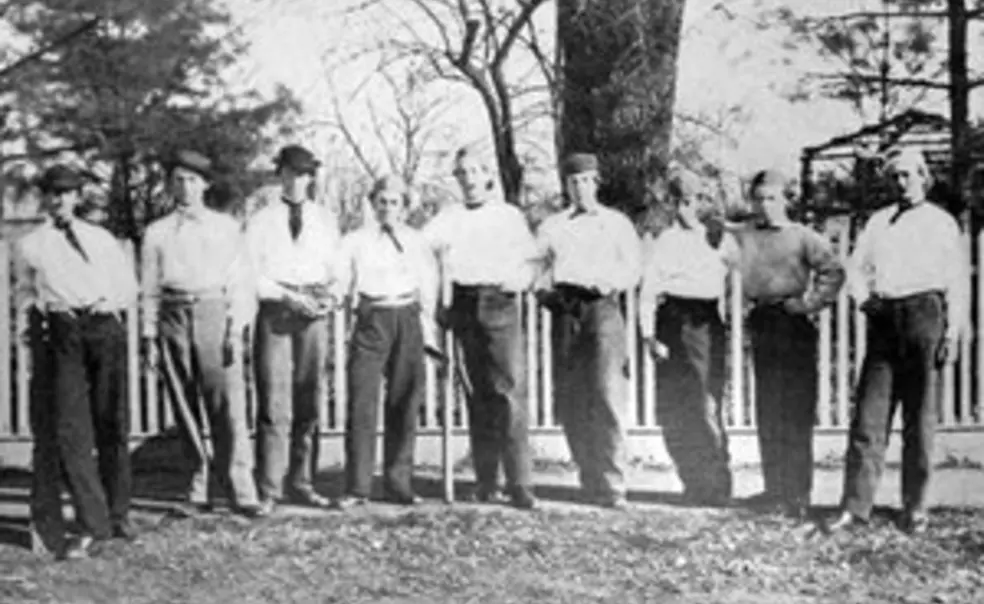 Wikipedia editors highlight history of Princeton athletics