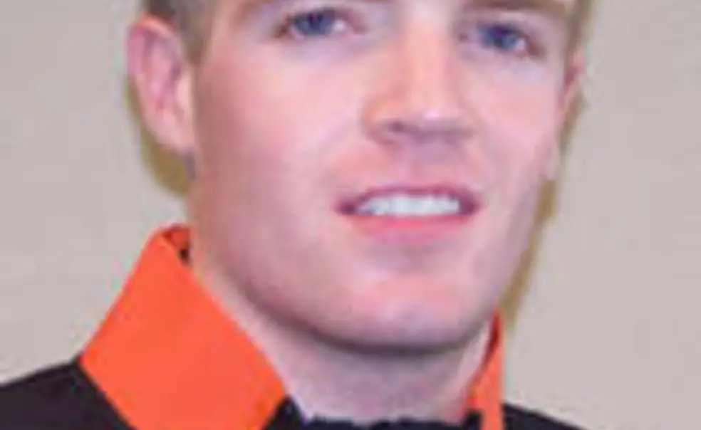 With Bendtsen '14 in front, men's cross country repeats at Heps