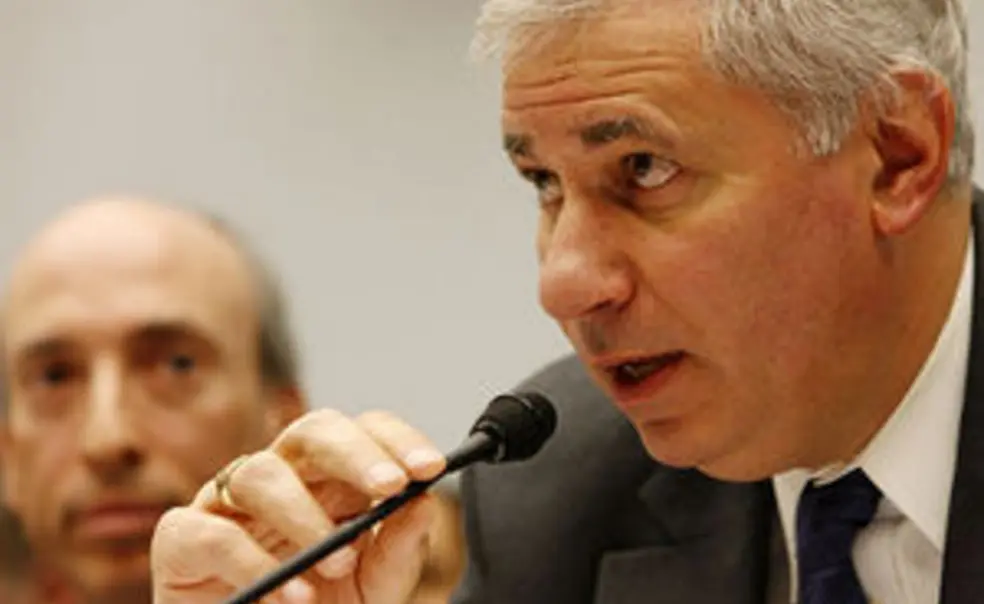 Tiger of the Week: Martin Gruenberg '75