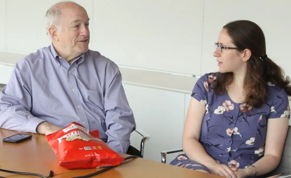 From the Editor: A Virtual Farewell From the Editor: A Virtual Farewell