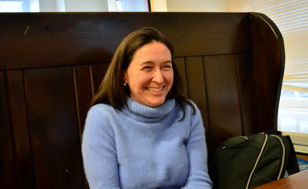 Zena Hitz *05 on a Life of the Mind Zena Hitz *05 on a Life of the Mind