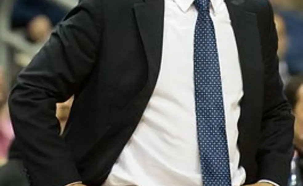 Tiger of the Week: NBA Newcomer David Blatt ’81 Tiger of the Week: NBA Newcomer David Blatt ’81