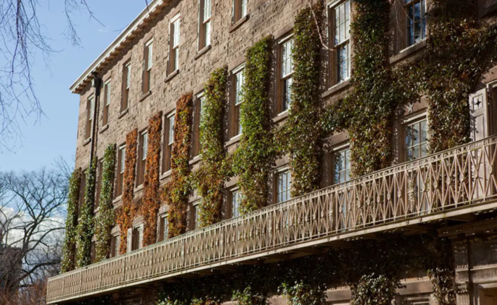 Admissions Adapts For COVID With Single Deadline, Virtual Info Sessions Admissions Adapts For COVID With Single Deadline, Virtual Info Sessions