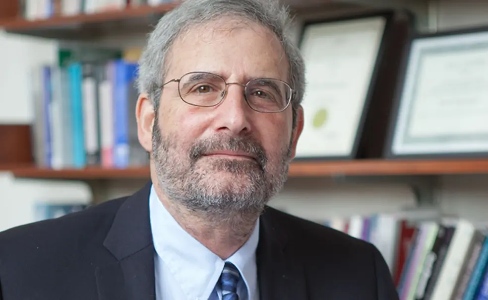 Professor Mark Beissinger on Understanding the Conflict in Ukraine Professor Mark Beissinger on Understanding the Conflict in Ukraine