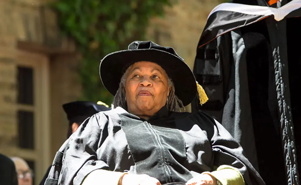 Rally ’Round the Cannon: The Idea of the Person Rally ’Round the Cannon: The Idea of the Person