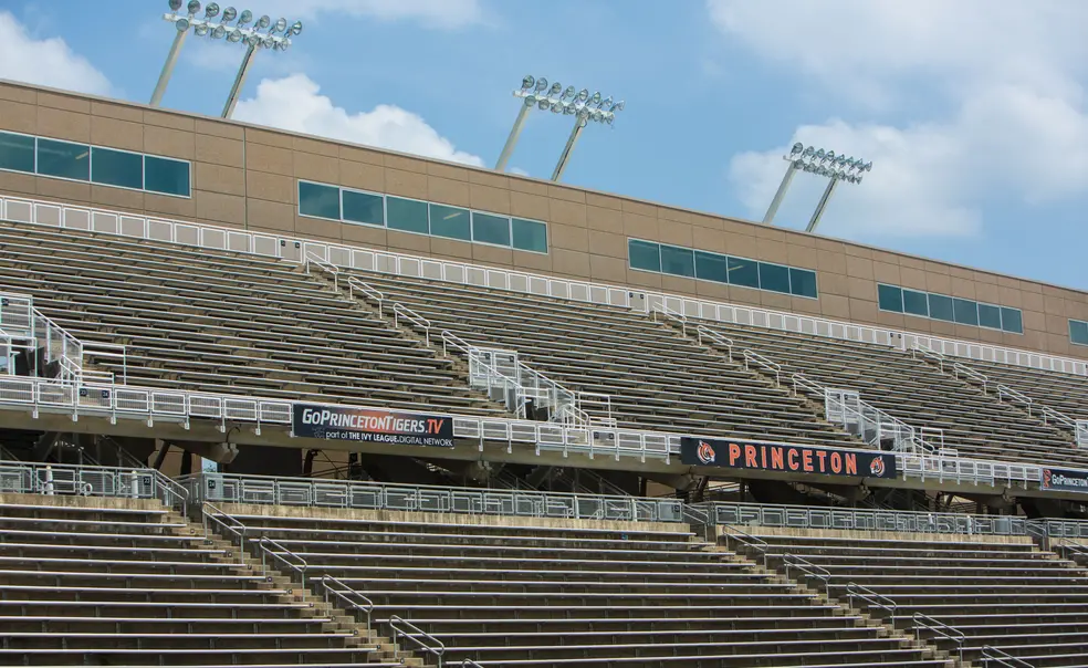 Looking Ahead: In-Person Commencement And a ‘More Vibrant’ Fall Semester