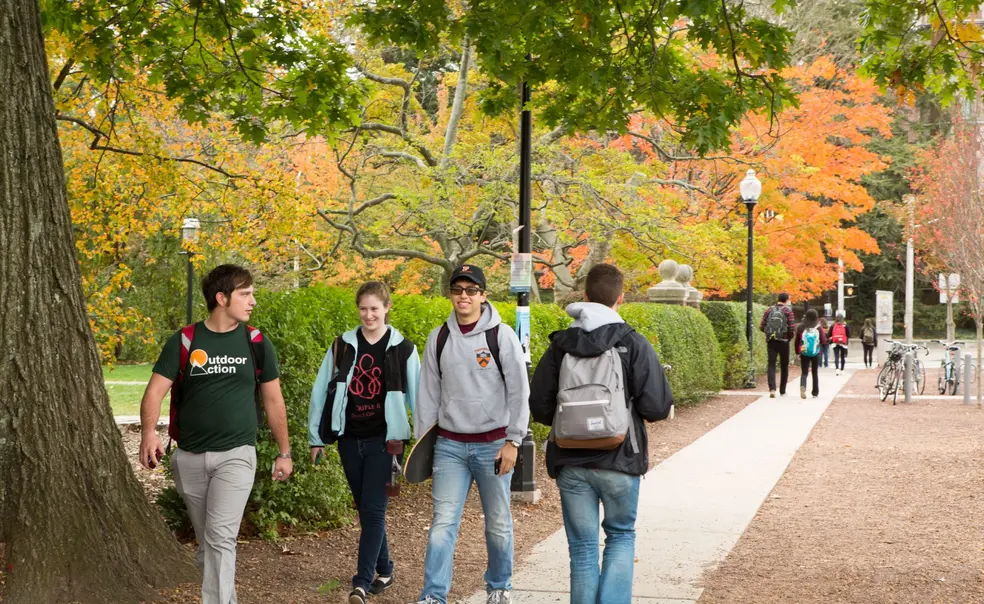 Update on the Street