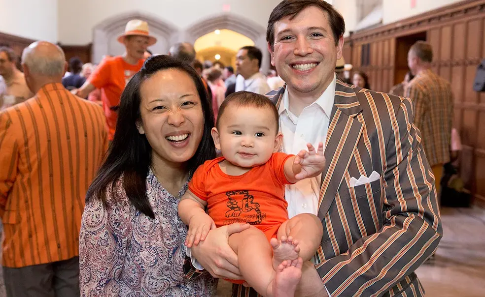 Kevin Smith *12 Puts Policy Expertise to Work in Rural Kentucky Kevin Smith *12 Puts Policy Expertise to Work in Rural Kentucky