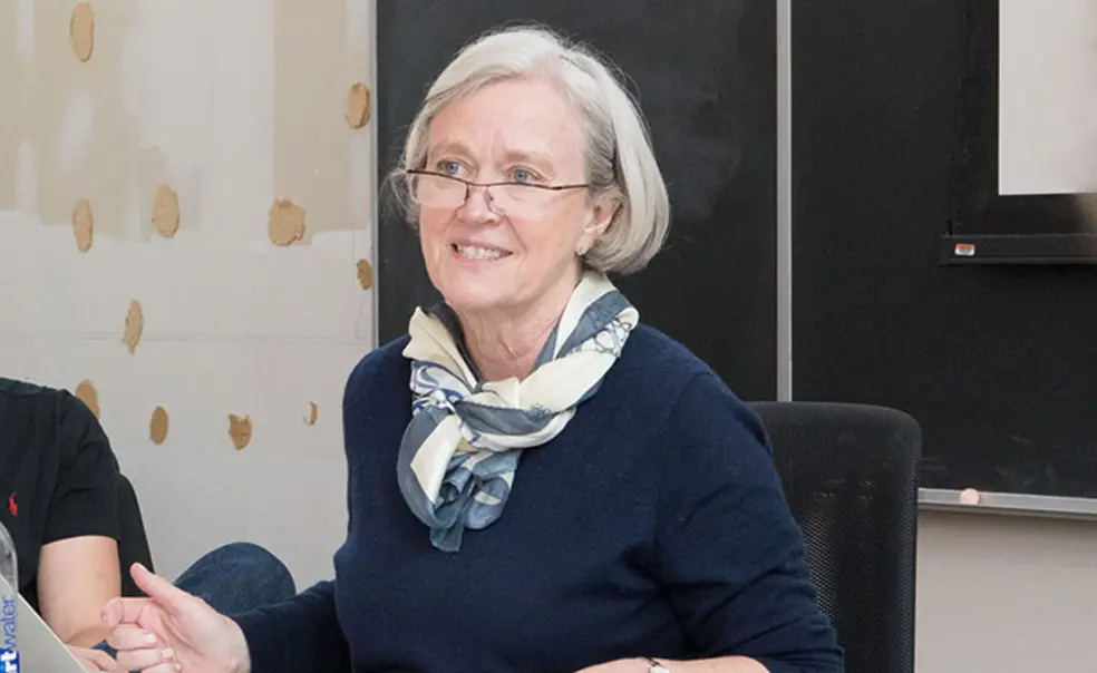 In Short: Tilghman, Tenure, and Turning Down CARES In Short: Tilghman, Tenure, and Turning Down CARES