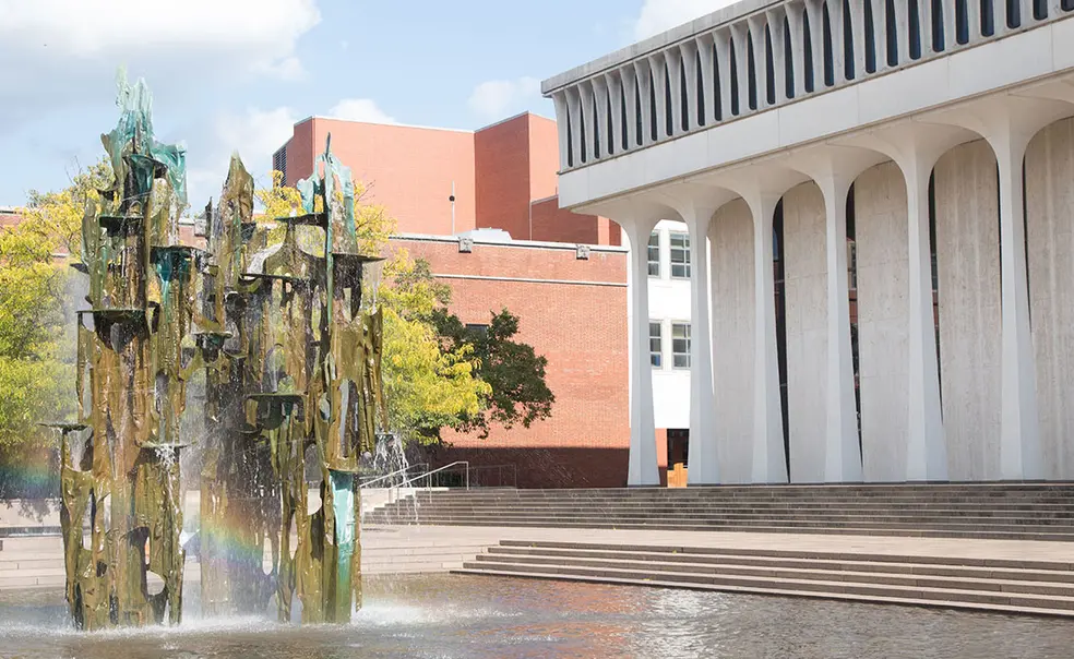 Princeton Renames Wilson School and Residential College, Citing Former President’s Racism Princeton Renames Wilson School and Residential College, Citing Former President’s Racism