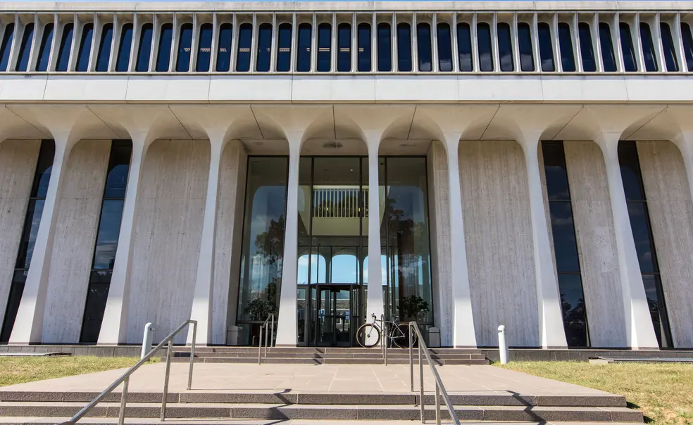 Princeton Initiative Aims to Create Career Public Servants