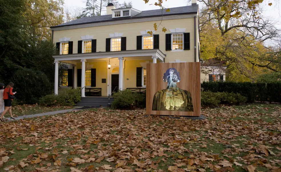 Faculty Members Propose an Anti-Racism Agenda Faculty Members Propose an Anti-Racism Agenda