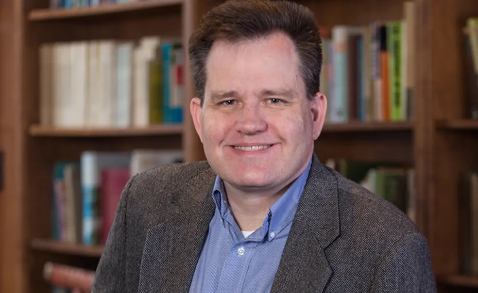 Keith Whittington Leaving Princeton to Direct New Yale Law School Center Keith Whittington Leaving Princeton to Direct New Yale Law School Center