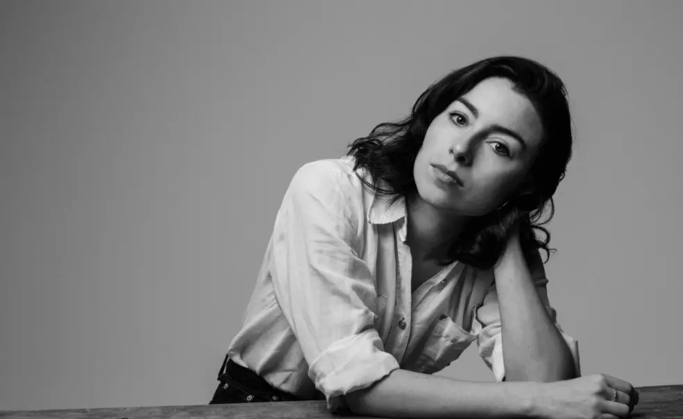 Jordan Kisner ’09 Finds Secular and Religious American Gods Jordan Kisner ’09 Finds Secular and Religious American Gods