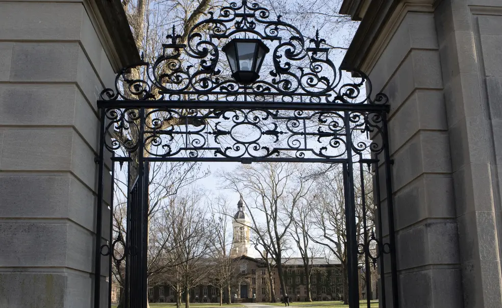 New Trustees Announced for Princeton’s Board New Trustees Announced for Princeton’s Board