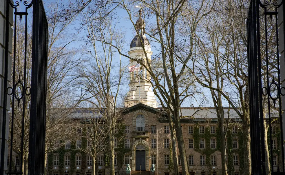 Title IX: Policies on Sexual Misconduct Address New Federal Rules Title IX: Policies on Sexual Misconduct Address New Federal Rules