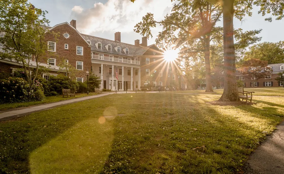 Princeton Sophomore On Leave Dies After Prolonged Illness Princeton Sophomore On Leave Dies After Prolonged Illness