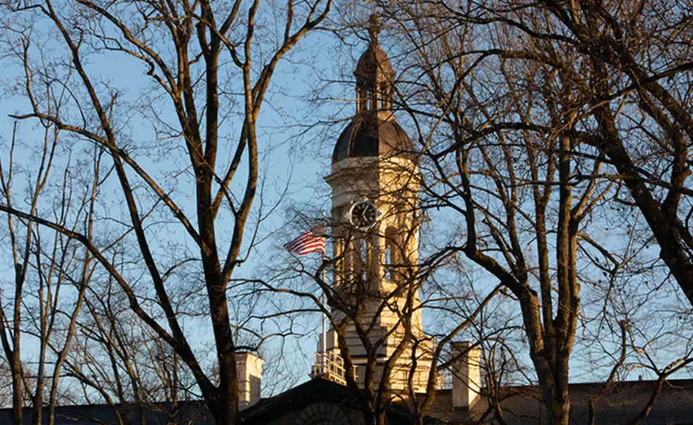 Rally ’Round the Cannon: Adventures in Parenting