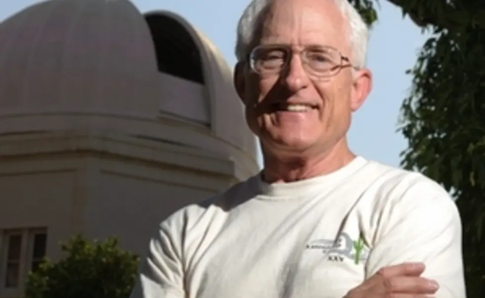 Tiger of the Week: Don McCarthy '70