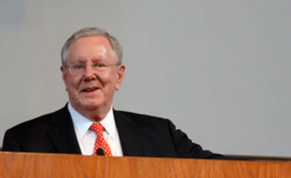 Forbes '70 advocates tax reform, return to gold standard