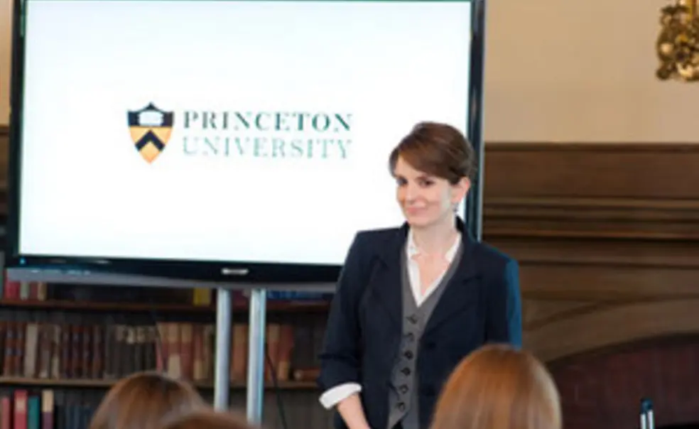 'Admission' joins the list of Princeton films