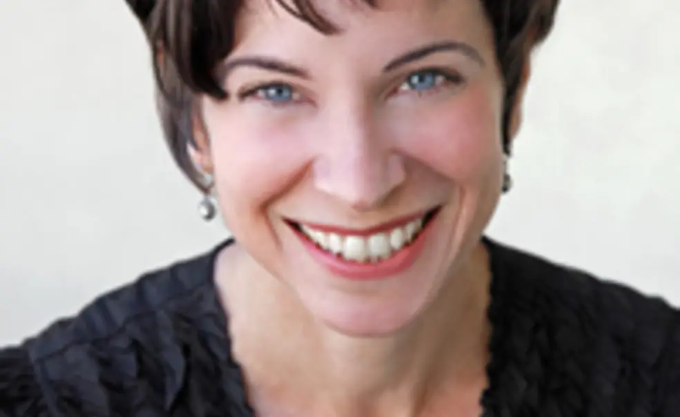 Harper '88 edits anthology on food and family Harper '88 edits anthology on food and family