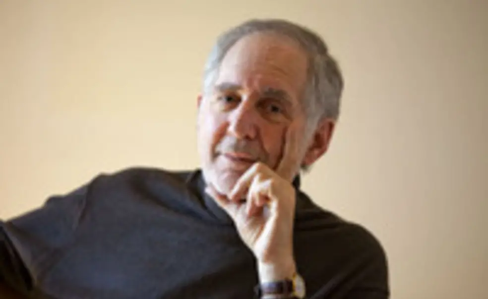 Coleman '60 tells story of children saved during the Holocaust