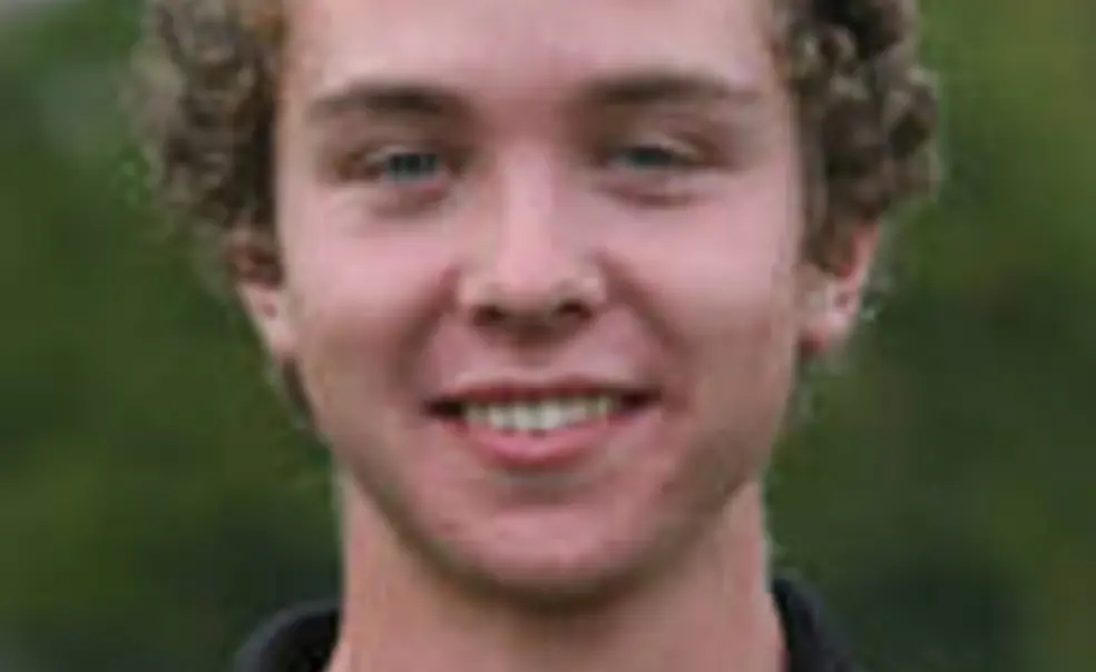 Princeton men's golf finishes strong at NCAA Regional Princeton men's golf finishes strong at NCAA Regional