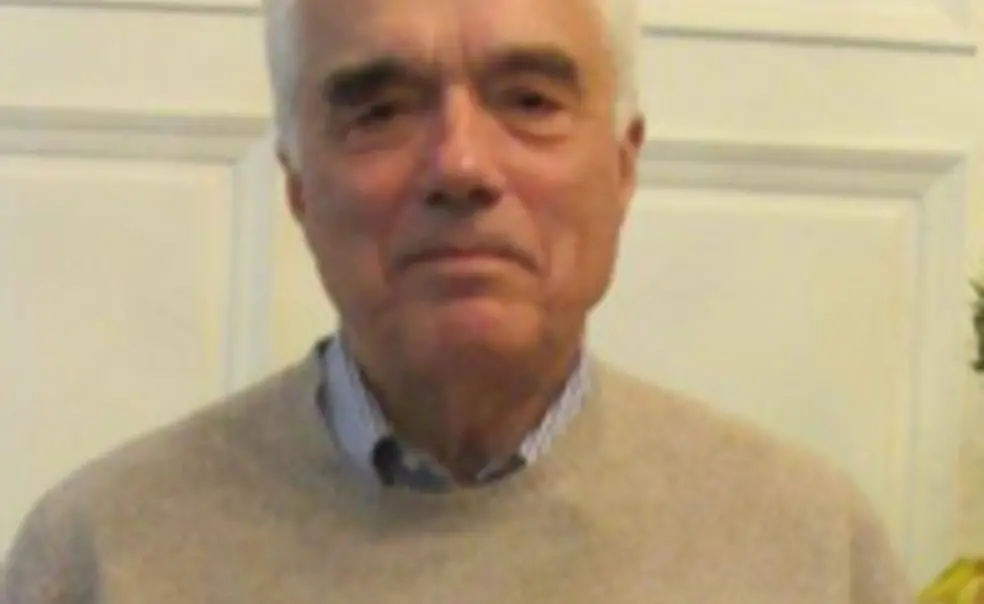 MacKay '63 explores life of Wall Street criminal MacKay '63 explores life of Wall Street criminal