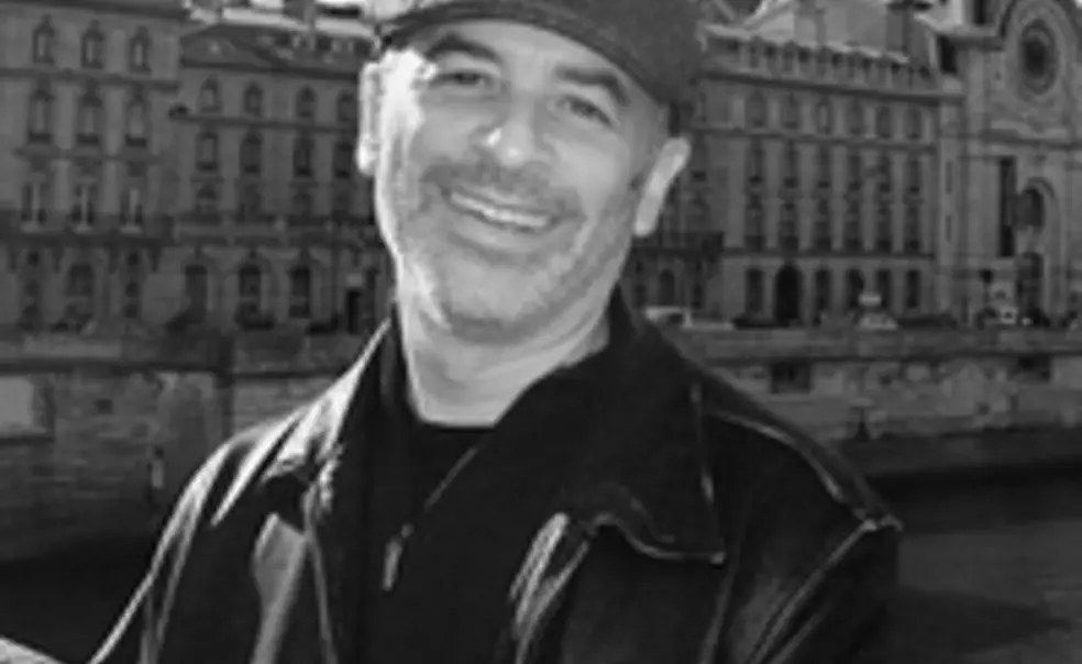 Maisel '84 photographs environmentally impacted sites