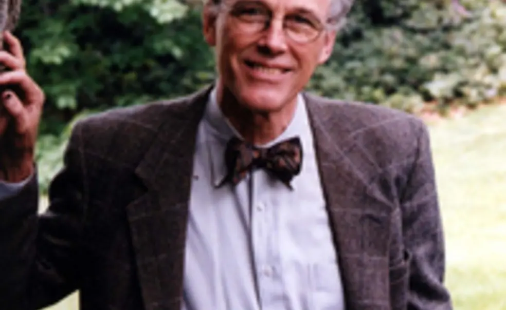 Plater '65 tells the story of the snail darter Supreme Court case