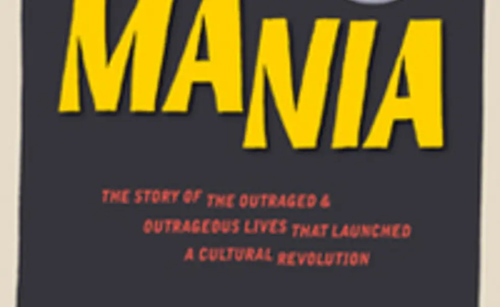 Skover '74 explores the Beat Generation