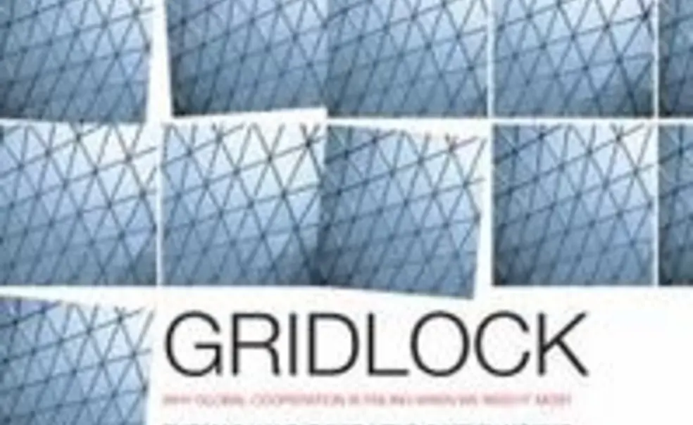 Hale '04 *12, colleagues assess breakdown of international cooperation Hale '04 *12, colleagues assess breakdown of international cooperation