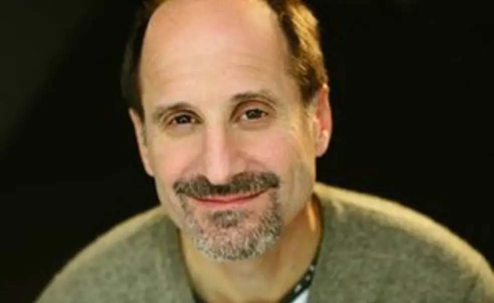 Tiger of the Week: Playwright and actor Jim Shankman '74 