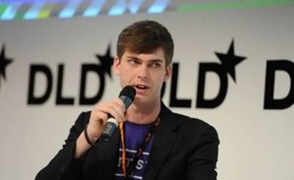 Tiger of the Week: Carter Cleveland '09, Helping Art Go Digital