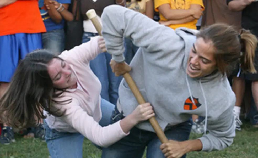 #ThrowbackThursday: Cane Spree 2005 #ThrowbackThursday: Cane Spree 2005