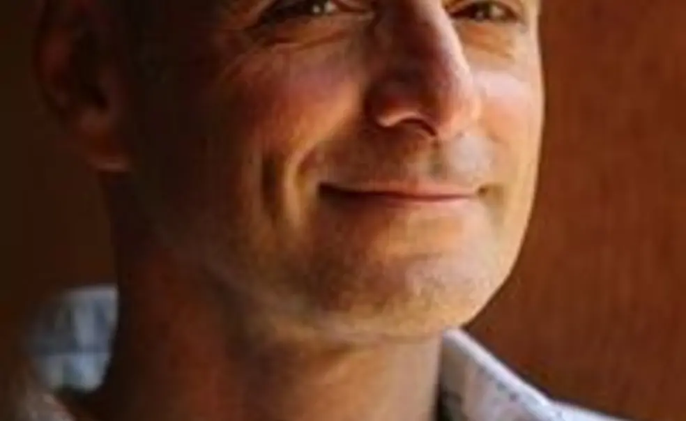 Tiger of the Week: Eric Schlosser '81 Uncovers Nuclear History in New Book