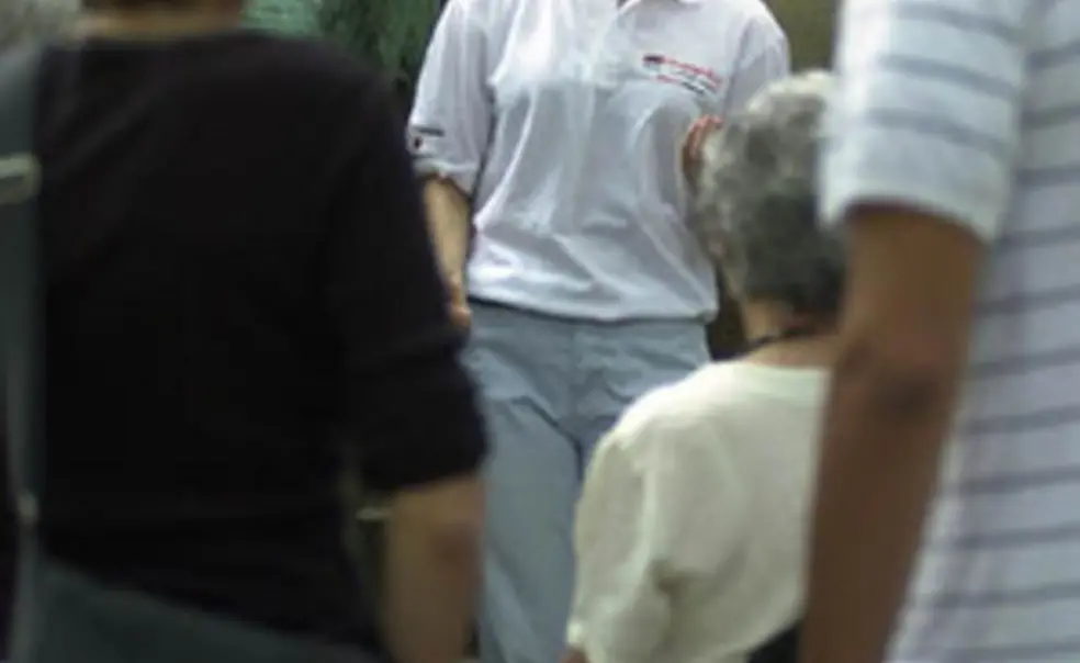 #ThrowbackThursday: Touring the Campus With Orange Key