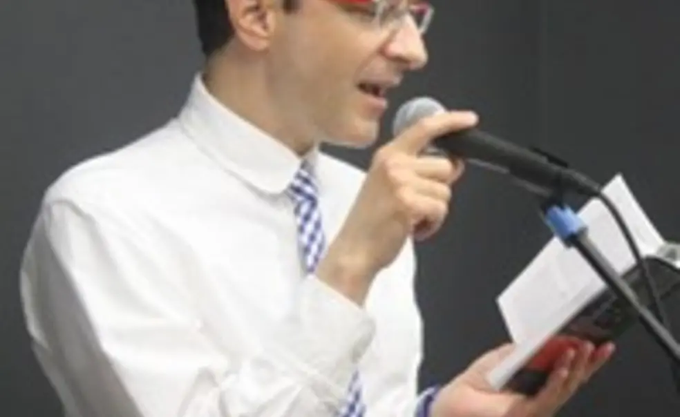 Koestenbaum *88 Releases Collection of Essays