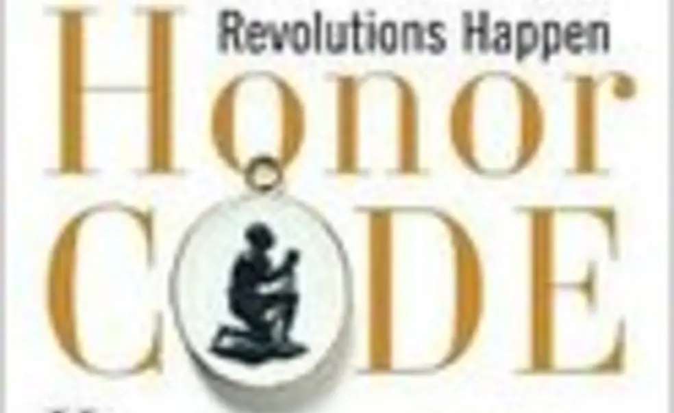 The Pre-Read: Alumni Chime in on Honor and Life