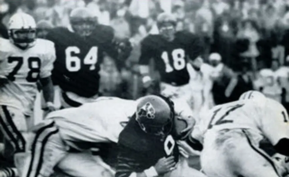 The Streak Is Broken The Streak Is Broken